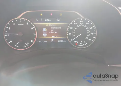 2015 Nissan Murano Sl from USA, damaged, VIN 5N1AZ2MH9FN270387